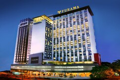 Furama Hotel Bukit Bintang