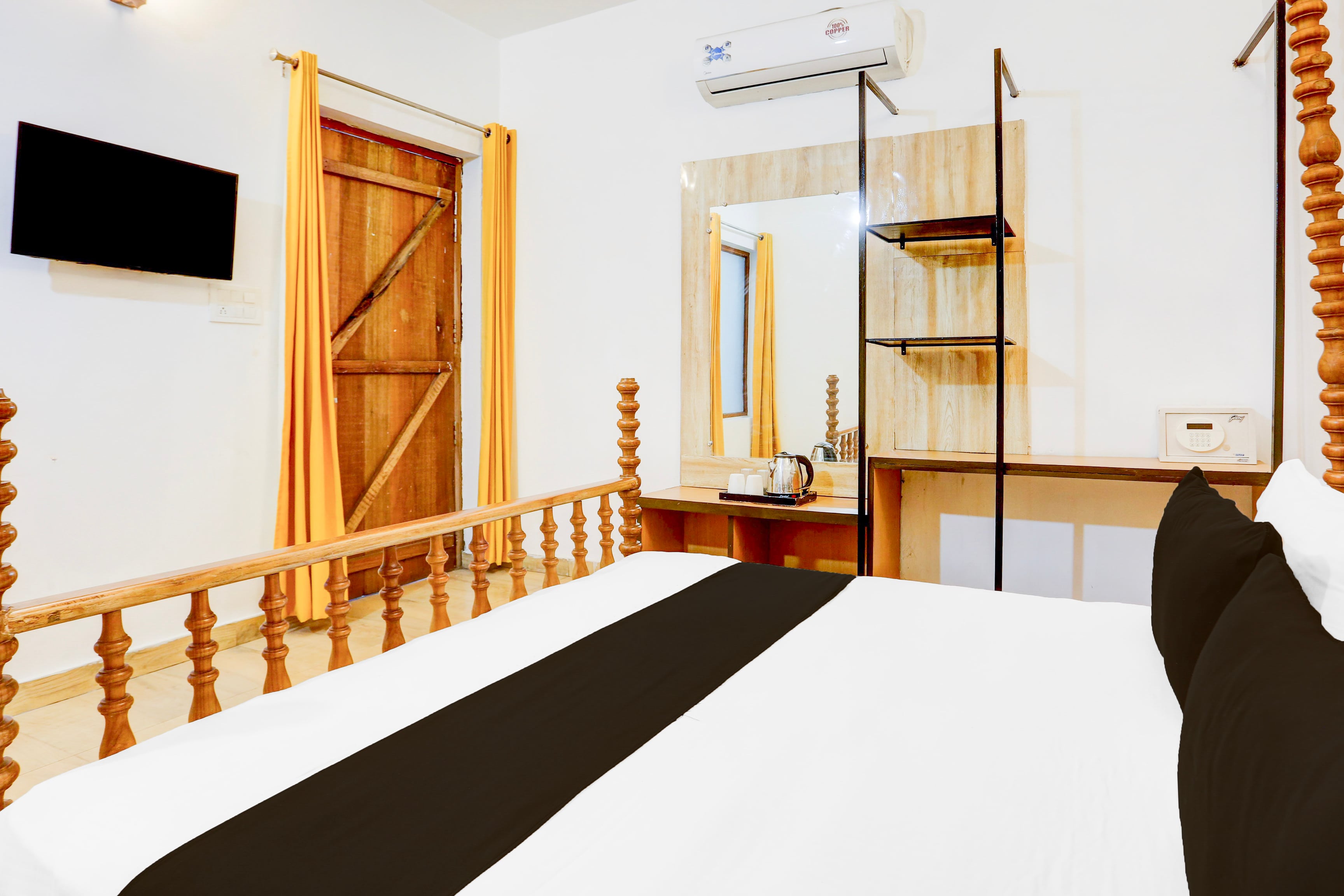 Hotel O Kosha Resorts - Tap to explore photos