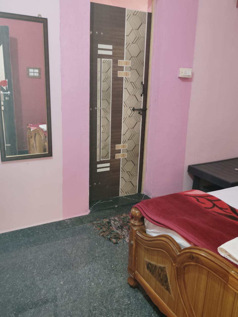 Tejashwini Homestay - Tap to explore photos