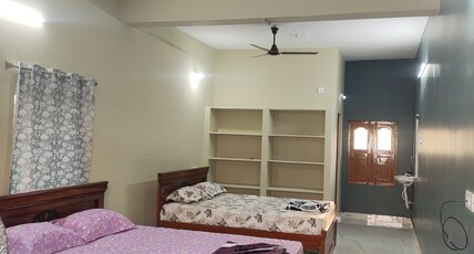Trinetra Home Stay Room Type - Ac Bedroom 3