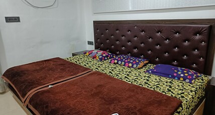 Hotel Hind Plaza Room Type - Standard Non Ac Room