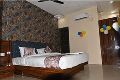 Gk Hotel