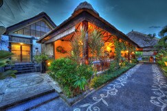 Bali Rich Luxury Villas