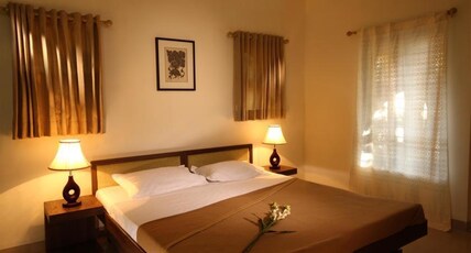 Nature Trails Durshet, Khopoli Room Type - Garden Classic Room