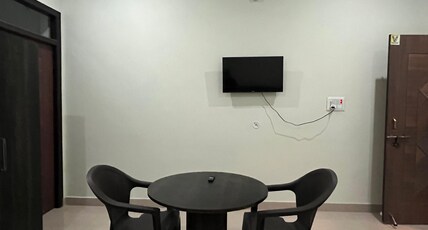 GS Inn Homestay Room Type - Family Room | 2 Room set