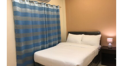 Guest Hotel Room Type - Philippines Standard Double