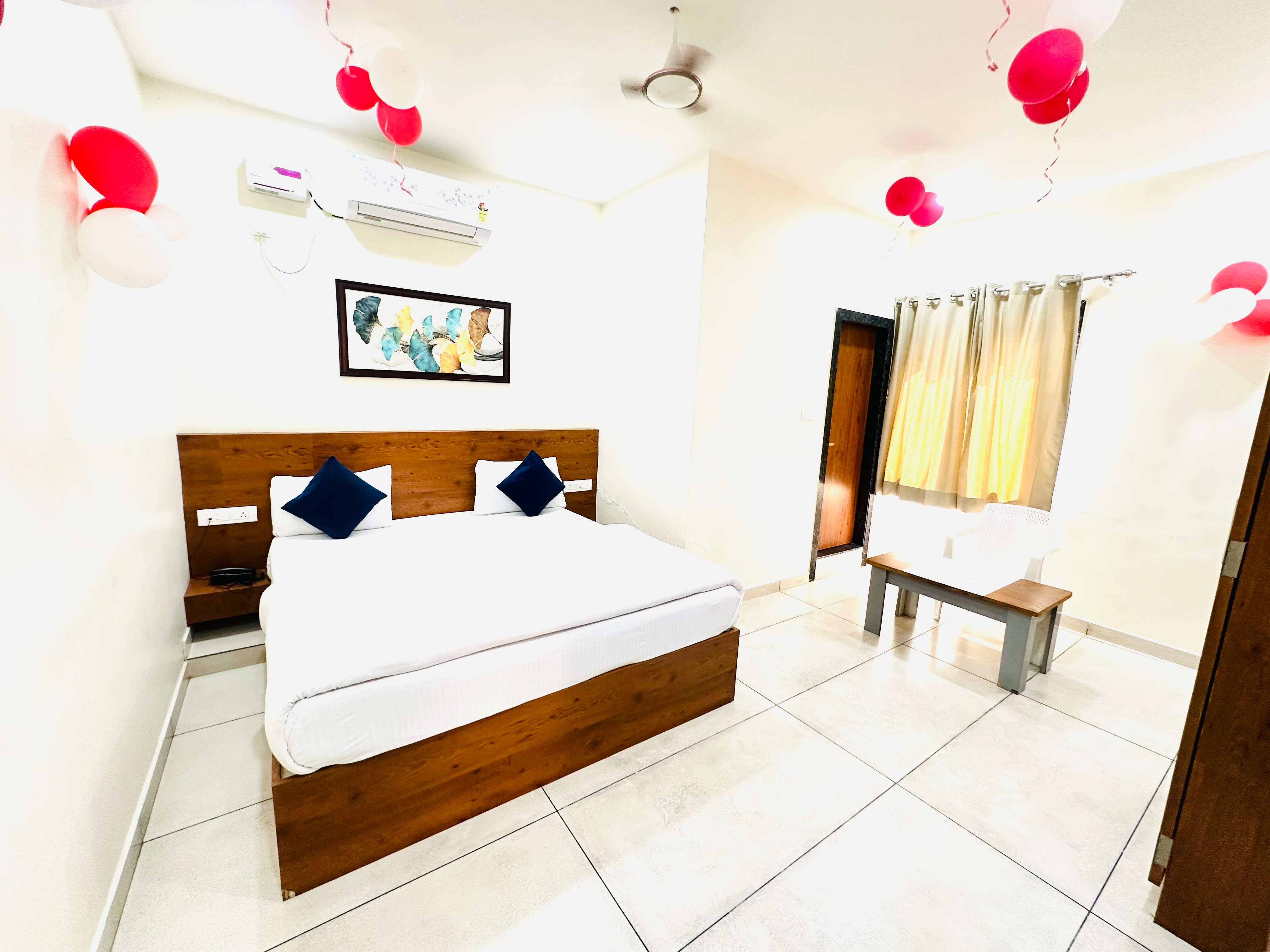 Vrindavan Hotel & Restaurant - Tap to explore photos