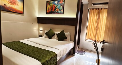 Hotel Express Room Type - Standard room