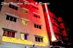 SHREE KRISHNA HOTELS AND RESORTS