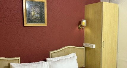 Western e-Inn Room Type - Deluxe Room