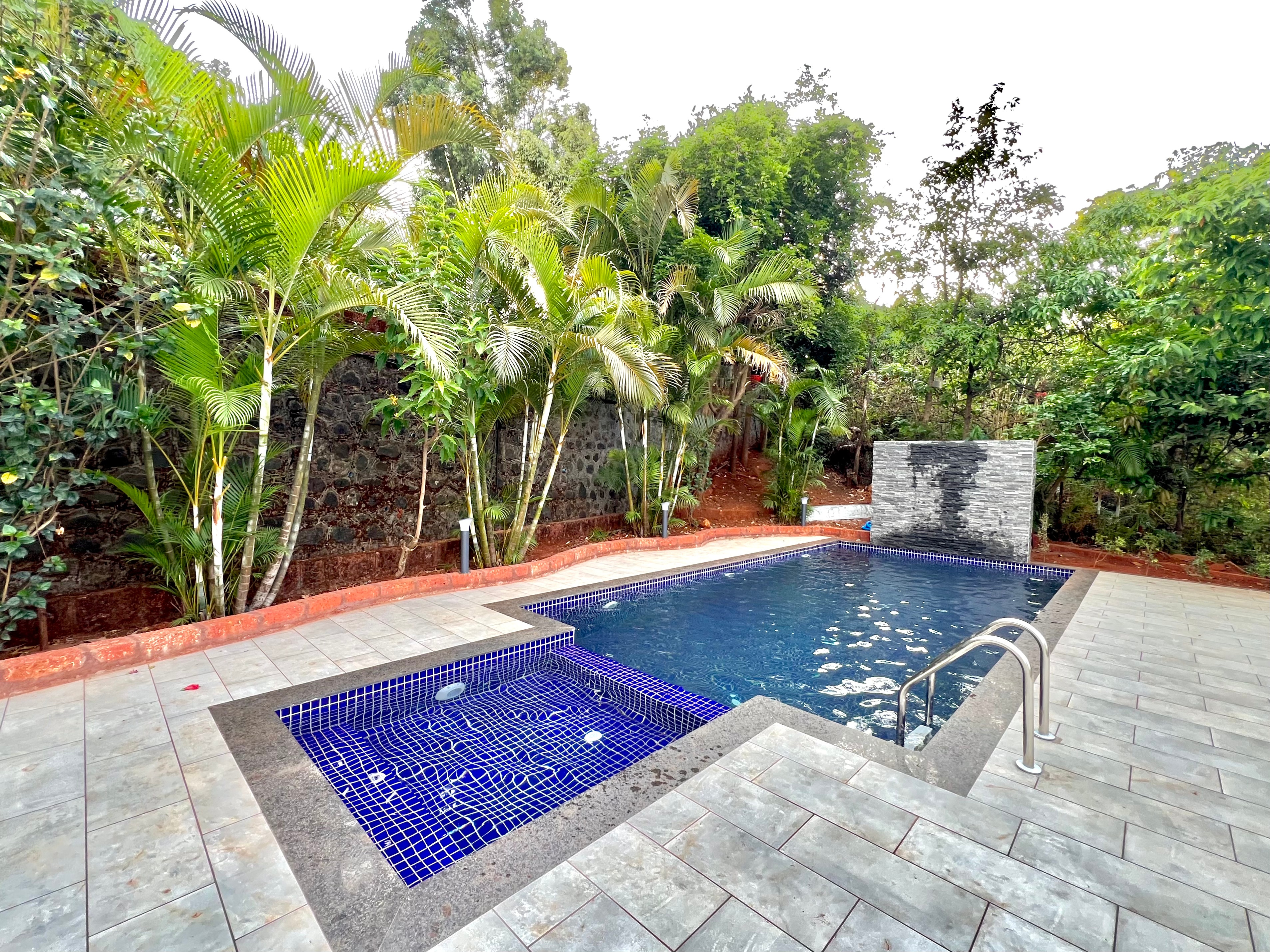 Shanti Kunj Villa By Tranquil Villas - Tap to explore photos