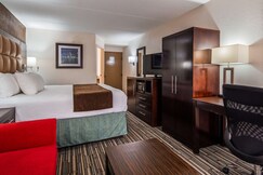 Spark by Hilton Syracuse Carrier Circle