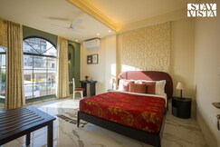 StayVista at Vibrant @ Sabora Green