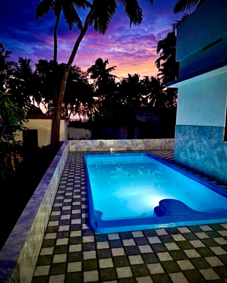 The Coral Nest Homestay - Tap to explore photos