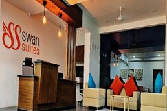 SwanSuites Gachibowli(Near AIG Hospital)