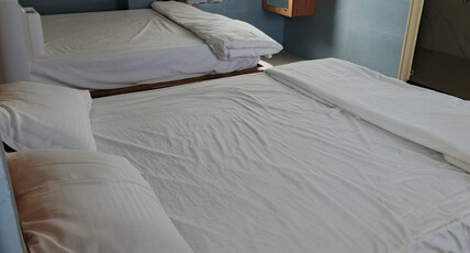 Deva Residency Room Type - Standard AC Room
