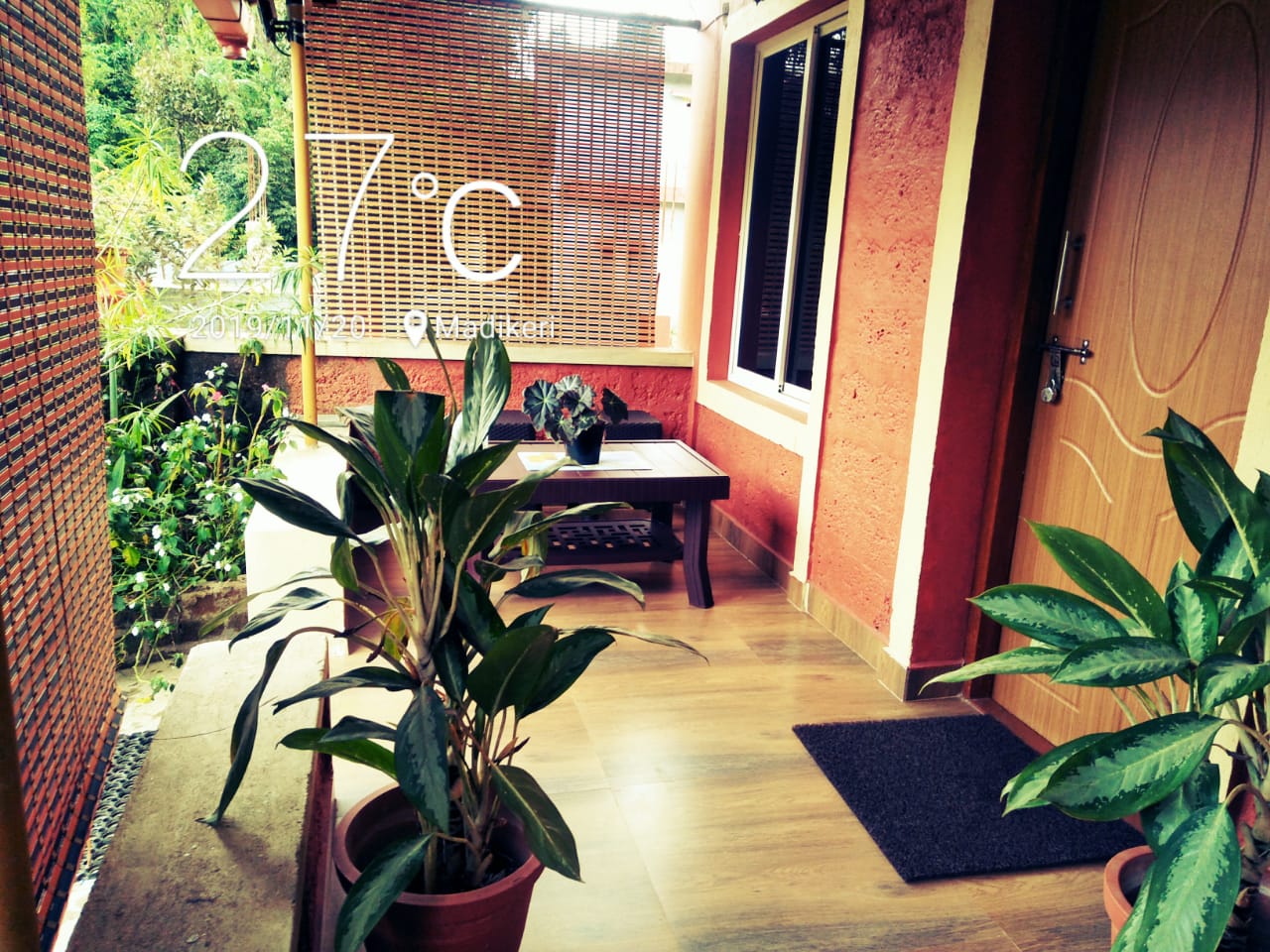 Summer Green Guest House - Tap to explore photos