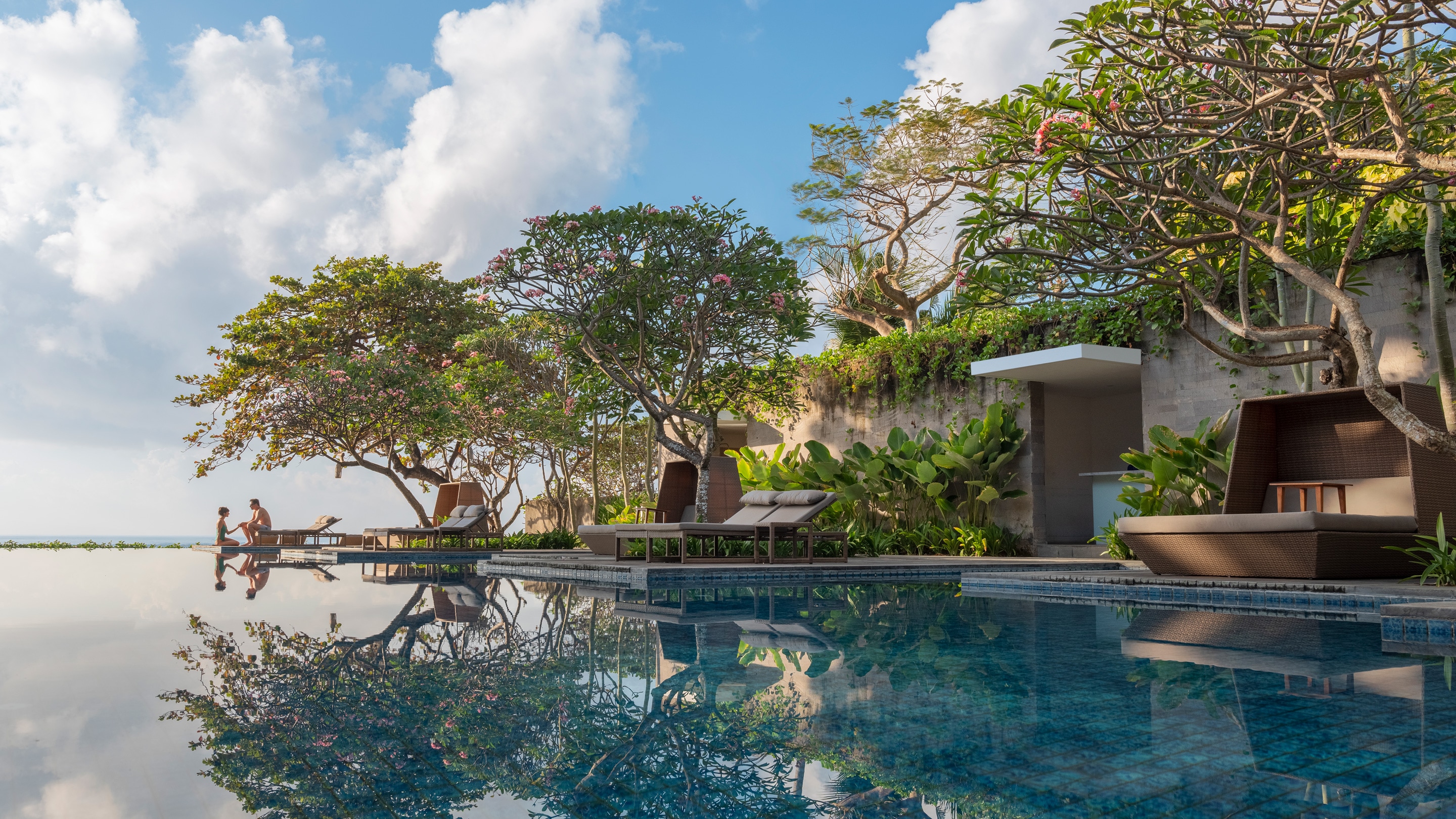 Maya Sanur Resort & Spa - Tap to explore photos