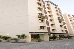 Townhouse Nanded City Formerly Urban Oasis