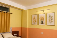 Orkit homestay