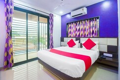 Photos of Hotel O Samrat Palace