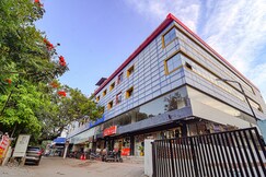 Address of FabHotel Sca