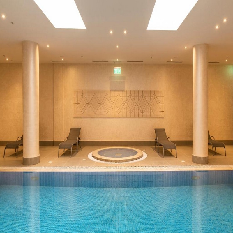 Dara Al Rayyan Hotel - Tap to explore photos