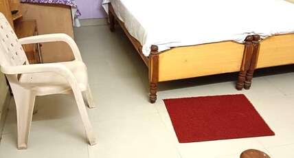 parivar green park hotel Room Type - AC Room