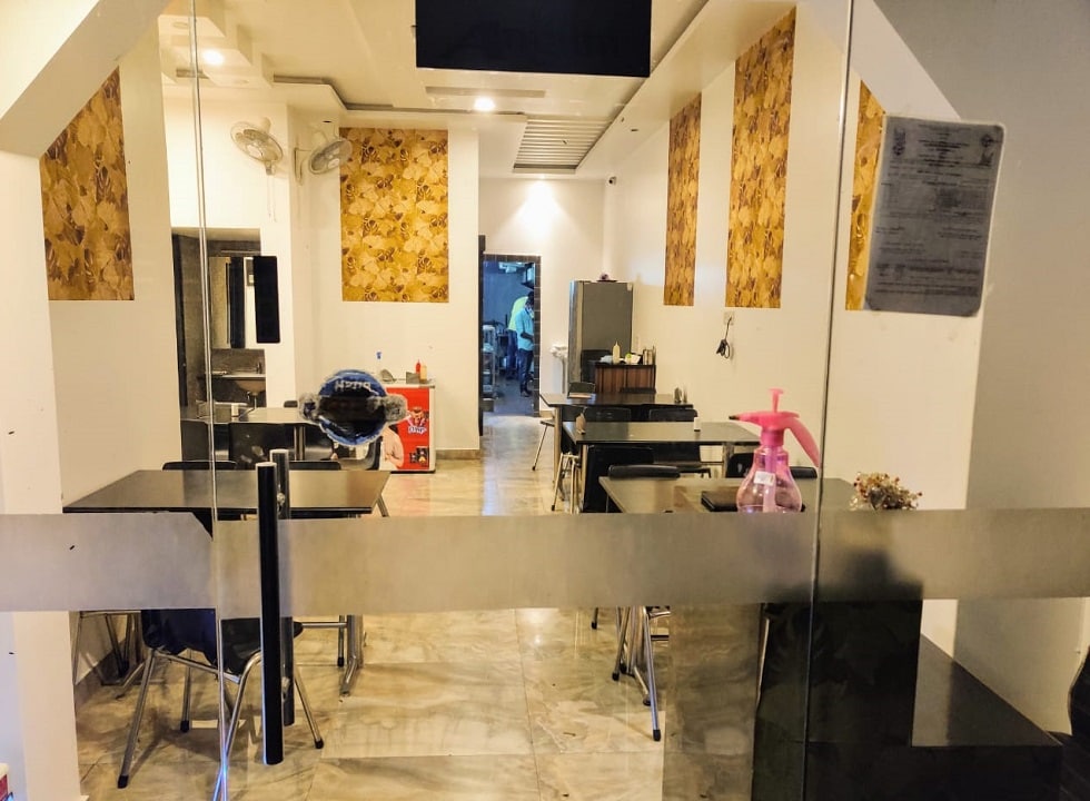 Main gallery