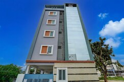 Super Collection O Biocon Hebbagodi Metro Station Bangalore Formerly Ira Inn