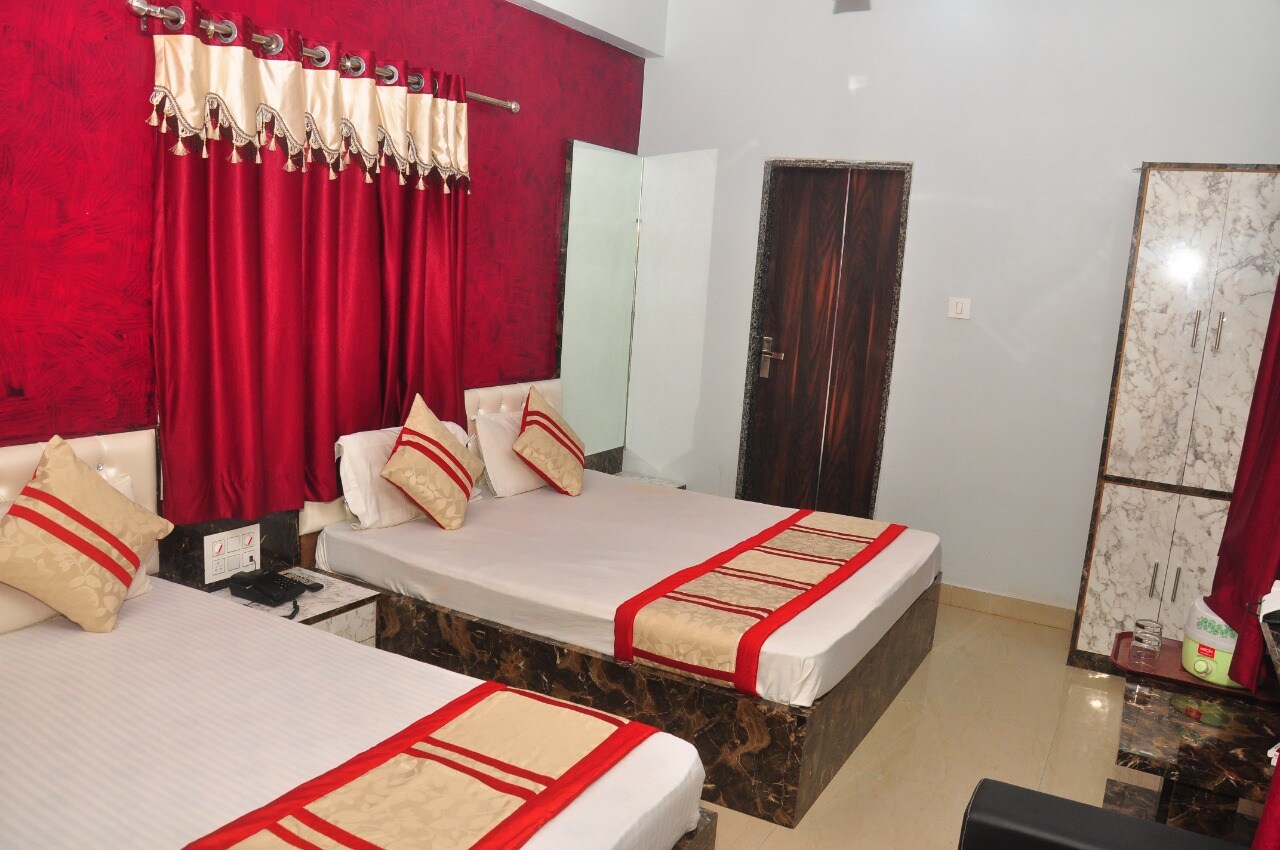 Baba Ramdev Hotel - Tap to explore photos