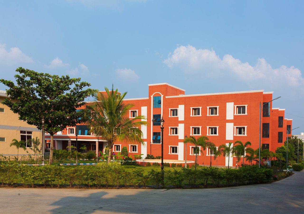 TTDC Hotel Aalayam Tiruvannamalai - Tap to explore photos