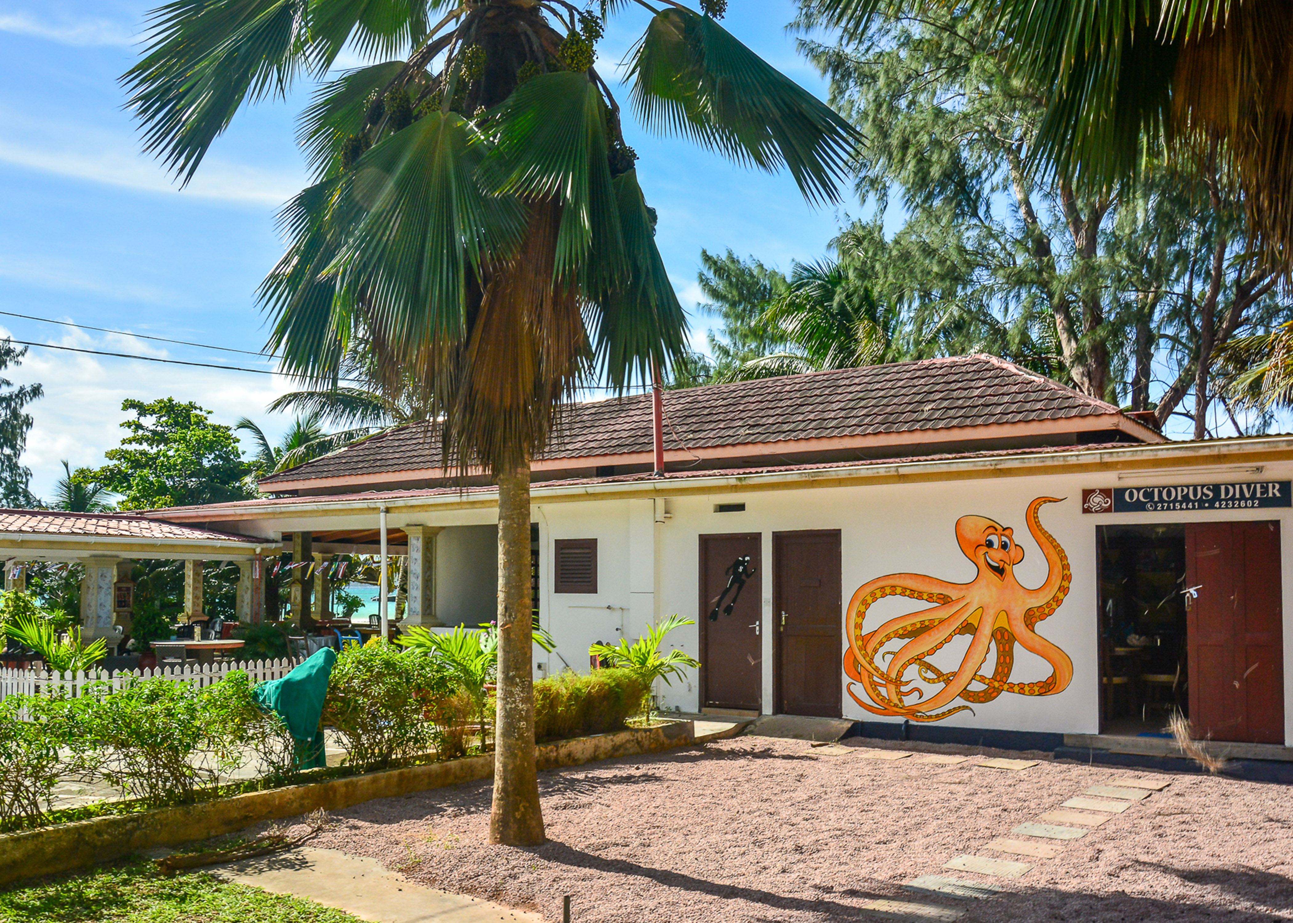 Berjaya Praslin Resort - Tap to explore photos