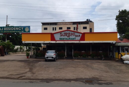 Hotel Surbhi
