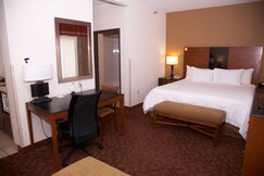 Hampton Inn & Suites by Hilton Hobbs