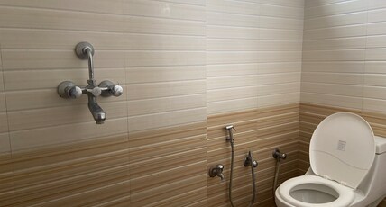 Hotel Tirupati Room Type - Standard room