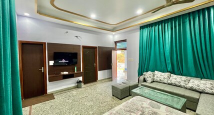 harvest haven Room Type - Presidential room