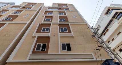 Annamalai 2BHK Homestay Room Type - Annamalai 2BHK Homestay