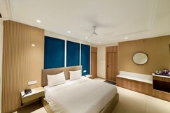 Hotel Himalaya@Harkipauri Road