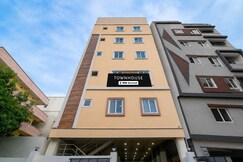 Rooms of Townhouse Nexus Mall Hyderabad