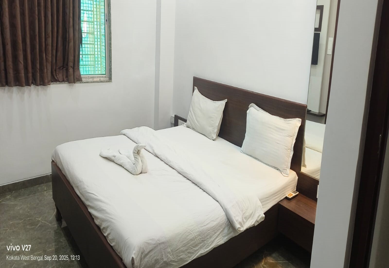 Rani Tower Stay Vip Road - Tap to explore photos