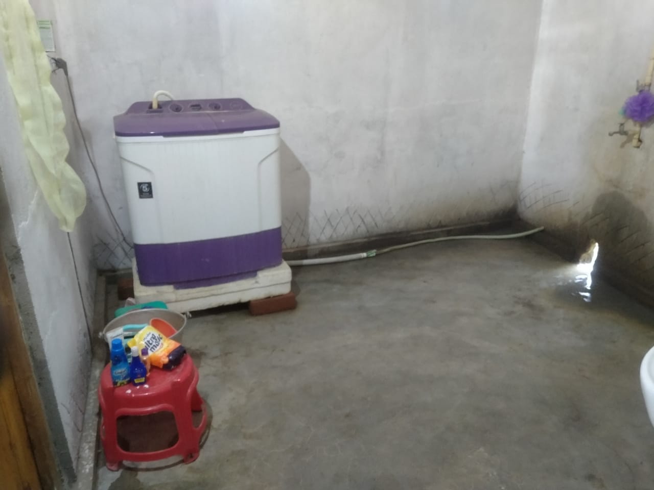 Asomi Mirso Homestay - Tap to explore photos