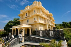 THE TRISHALA VILAS