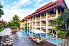 Pullman Pattaya Hotel G