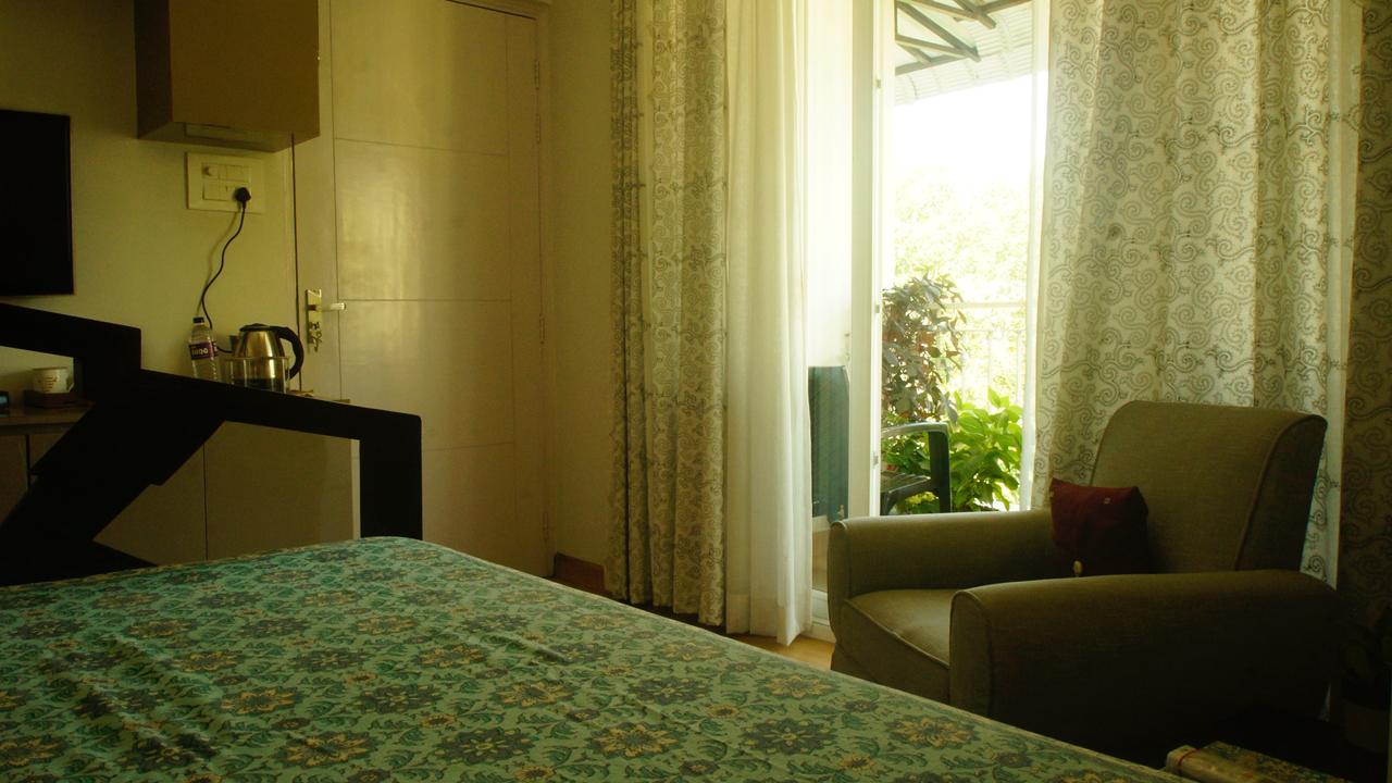 Hibiscus homestay - Tap to explore photos