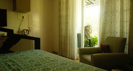 Hibiscus homestay Room Type - Bedroommaster