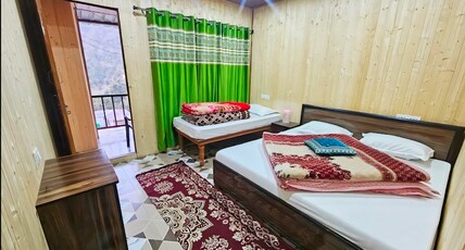 choptagauravhotel Room Type - Room no.207