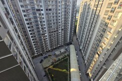 Casa Bohemia 2 BHK Apt in Powai by Estella Stays