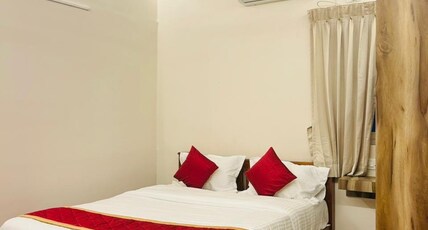 Sandalcity Haven Room Type - Premium double room