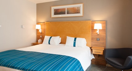Holiday Inn DARLINGTON - NORTH A1M, JCT.59 Room Type - 1 King Standard